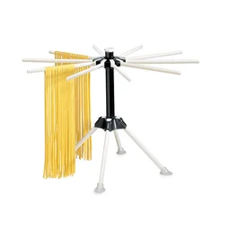 Nudeltrockner 28 cm Pastacasa schwarz Küchenprofi