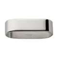 Serviettenring Riva 150 g versilbert Robbe & Berking