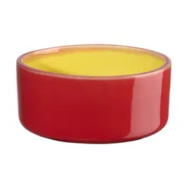 Schale 8 cm Tapero & Ti amo viva Amarillo ASA