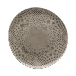 Teller flach 22 cm Junto Pearl Grey Rosenthal