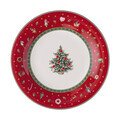 Dessertteller rot 21,5cm Toy's Delight Specials Villeroy & Boch