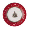Frühstücks-/Dessertteller 22 cm Toy’s Delight Specials rot Villeroy & Boch