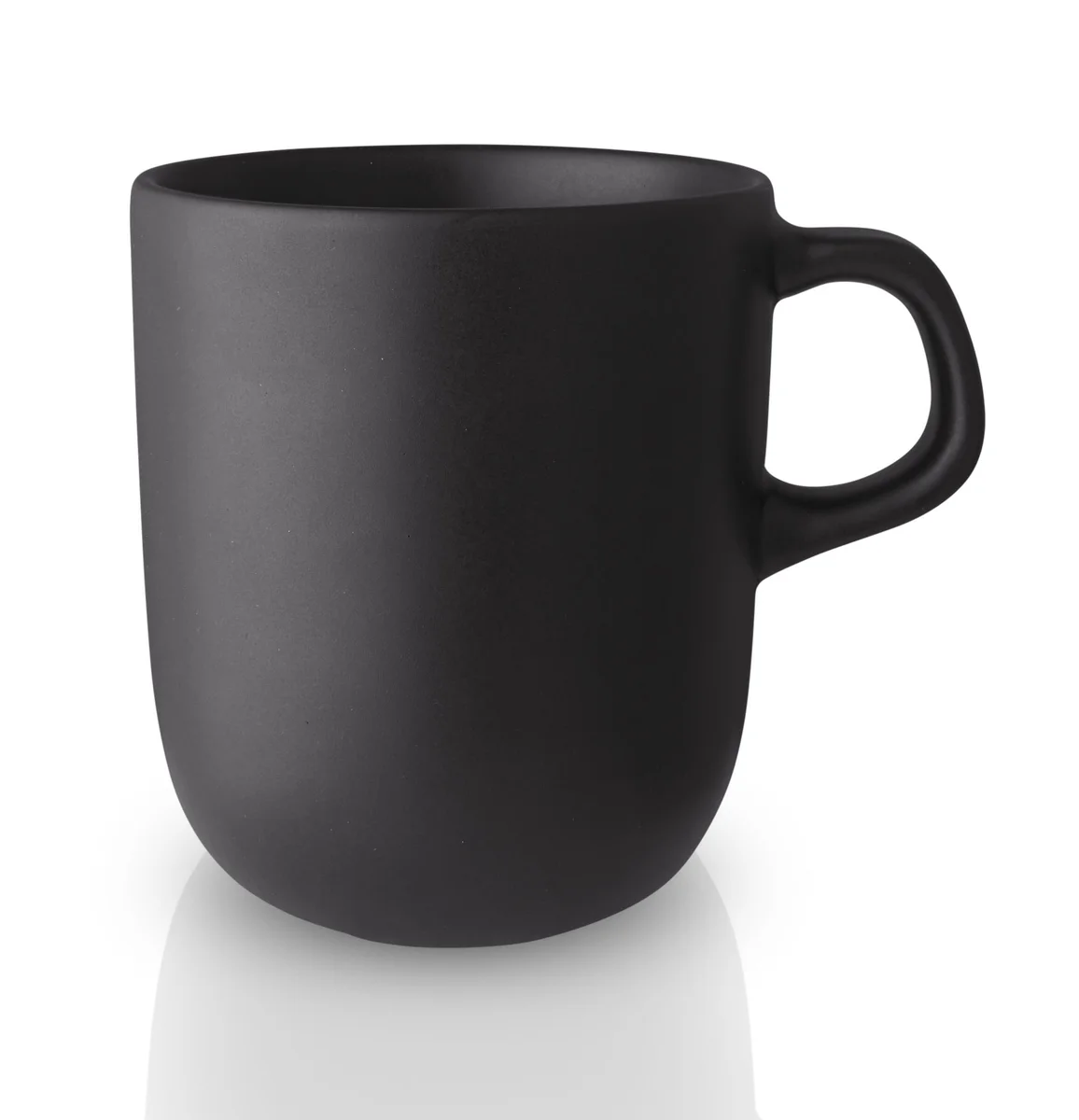 Tasse 0,3 l Nordic kitchen schwarz