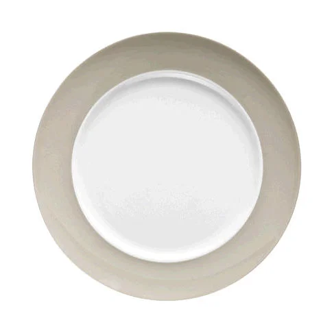 Speiseteller 27 cm Sunny Day Greige