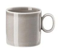 Kaffeetasse 0,21 l Loft Colour Moon Grey