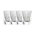 Schnapsglas 4er-Set Fave klar Schott Zwiesel