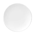 Teller 10 cm TAC Gropius Weiß Rosenthal