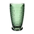 Longdrinkglas 0,4 l Boston Coloured Grün Villeroy & Boch