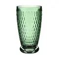 Longdrinkglas 0,3 l Boston Coloured Green Villeroy & Boch
