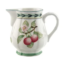 Milchkännchen 0,2 l French Garden Fleurence Villeroy & Boch