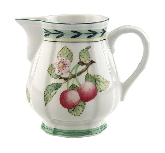Milchkännchen 0,2 l French Garden Fleurence