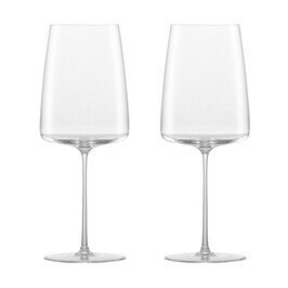 Weinglas fruchtig & frisch 2er-Set Simplify Zwiesel Glas