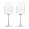 Weinglas fruchtig & frisch 2er-Set Simplify Zwiesel Glas