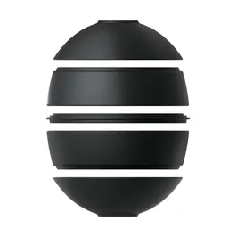Signature La petite Boule 5-tlg. Iconic Black Villeroy & Boch
