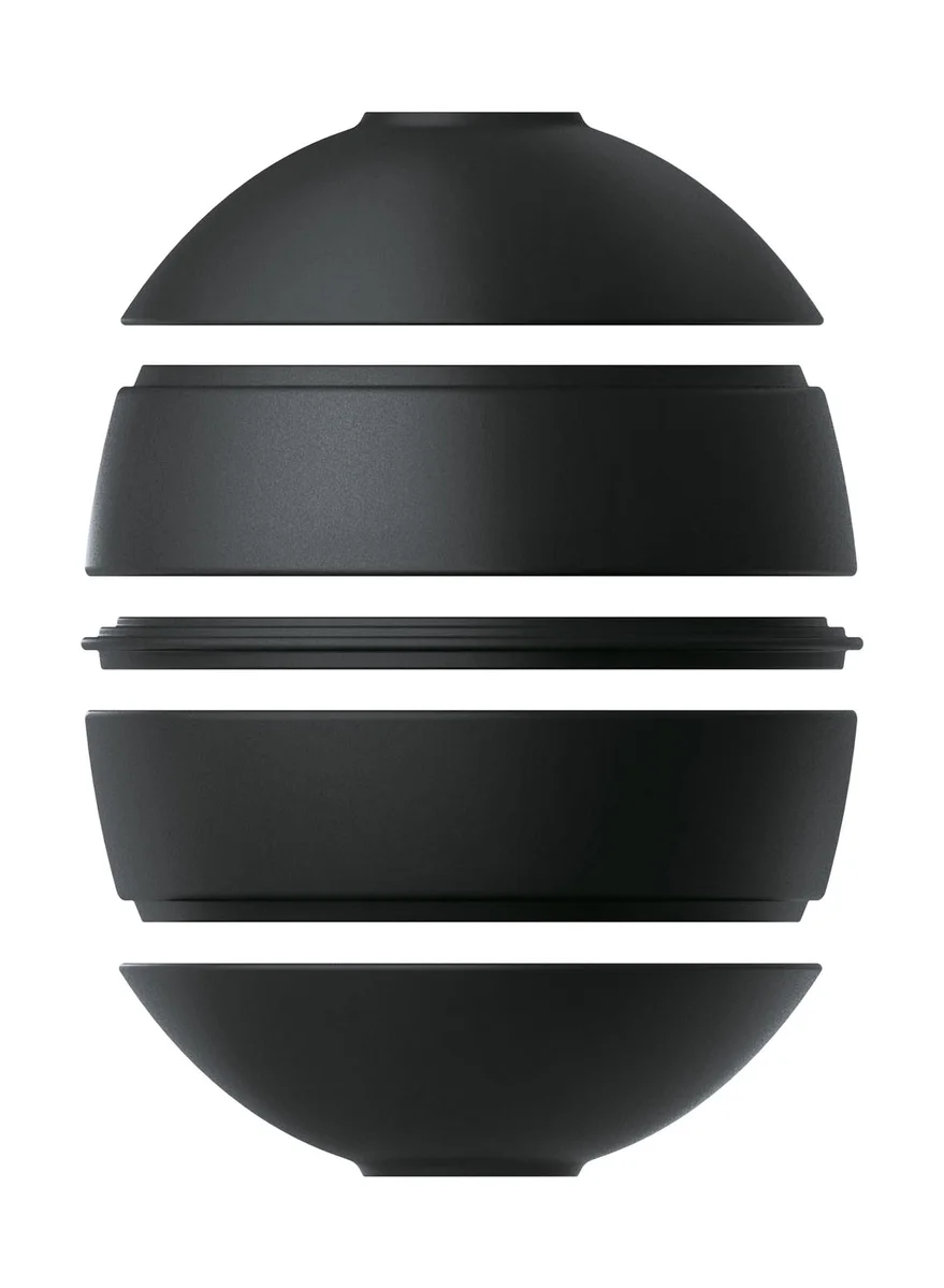 Signature La petite Boule 5-tlg. Iconic Black