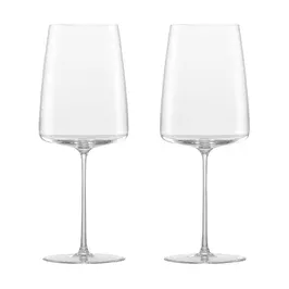 Weinglas fruchtig & frisch 2er-Set Simplify Zwiesel Glas