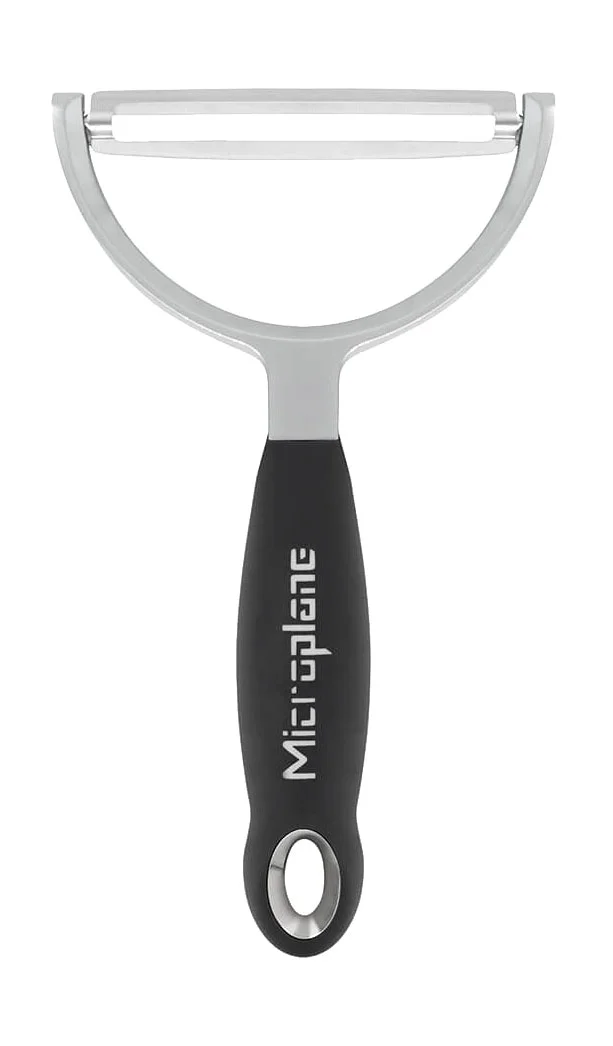 Profi XL-Schäler 17 cm schwarz