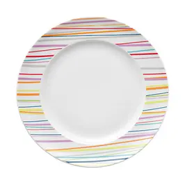 Speiseteller 27 cm Sunny Day Sunny Stripes Thomas