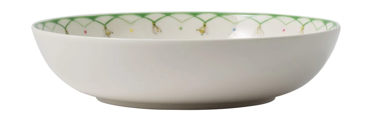 Salatschale 19 cm Colourful Spring