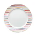 Frühstücksteller 22 cm Sunny Day Sunny Stripes Thomas