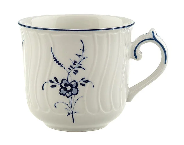 Kaffeetasse 0,12 l Alt Luxemburg