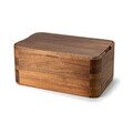 Brotkasten 36x23x16 cm Akazie Continenta