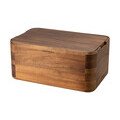 Brotkasten 36x23x16 cm Akazie Continenta