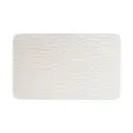 Servierteller 28x17 cm Manufacture Rock blanc Villeroy & Boch