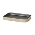 Schale 14 cm Bon Accessories sand ferm LIVING
