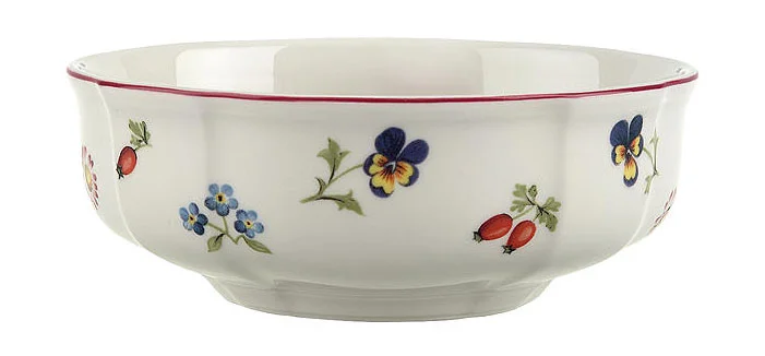 Dessertschale 15 cm Petite Fleur