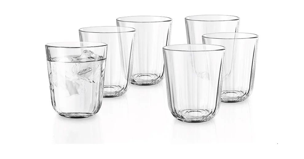 Trinkgläser 27cl 6er Set