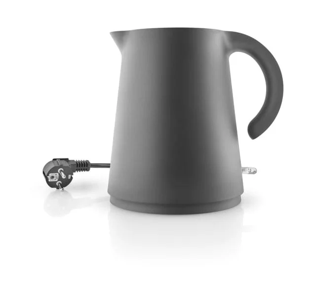 Wasserkocher 1,2 l 2200 W Rise schwarz