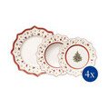 Teller-Set 12-tlg. Toy's Delight Villeroy & Boch