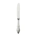 Dessertmesser Ostfriesen 150 g versilbert Robbe & Berking