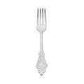 Dessertgabel 17 cm Ostfriesen Edelstahl Robbe & Berking