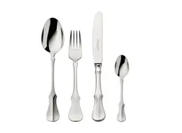 Robbe & Berking Alt Kopenhagen 150g versilbert (Besteck)