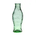 Flasche 0,85 l Fish & Fish grün Serax