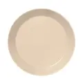 Teller 26 cm Teema leinen Iittala