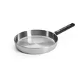 Flachpfanne 28 cm Logic Steel Woll