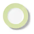 Dessertteller 21 cm Solid Color Pistazie Dibbern