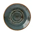 Kaffee/Tee-Untertasse 14 cm Craft Blue Steelite