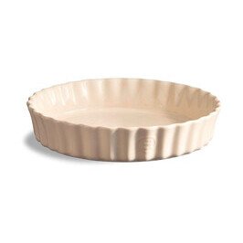 Torten-/Quicheform 28 cm Argile Emile Henry