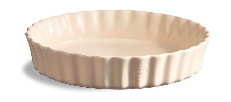 Torten-/Quicheform 28 cm Argile