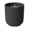 Duftkerze Perle Adventure 9 cm Manufacture Collier noir Villeroy & Boch