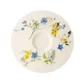 Kaffee-Untertasse 15 cm Brillance Fleurs des Alpes Rosenthal