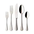Besteck-Set 30-tlg. Neufaden Merlemont Edelstahl Villeroy & Boch