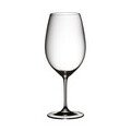 Syrah/Shiraz-Glas 2er-Set Vinum klar Riedel