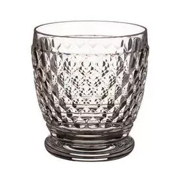 Wasserglas 0,2 l Boston klar Villeroy & Boch