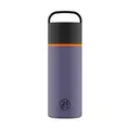 Trinkflasche 0,73l Spin Bottle Dusk 24bottles