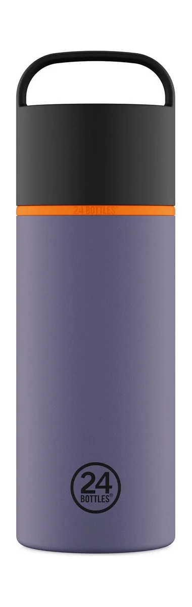 Trinkflasche 0,73l Spin Bottle Dusk